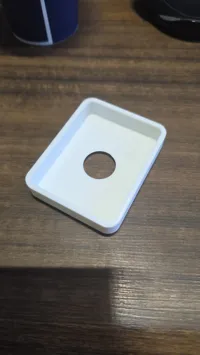 0.24mm layer, 2 walls, 15% infill