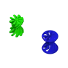 Vortex Passthrough Fidget