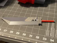 AMS mini0.2mm layer, 3 walls, 15% infill