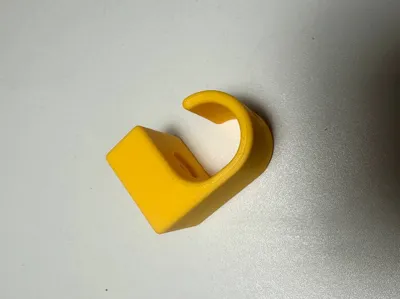 Boot Hook for Mazda 6 (Toggle Bolt Mounted)