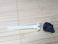 0.2mm layer, 4 walls, 50% infill