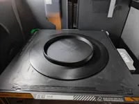 Adaptateur de plateau tournant pour Revopoint Miraco — photo 1