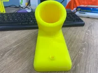 Porte-outil CNC BT40 à 45 degrés — photo 2
