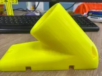 Porte-outil CNC BT40 à 45 degrés — photo 3