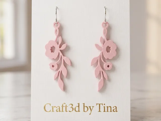 Boucles oreilles 521 version 2