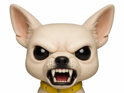 Funko Wild Chihuahua
