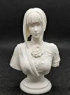 0.04mm layer, 3 walls, 15% infill