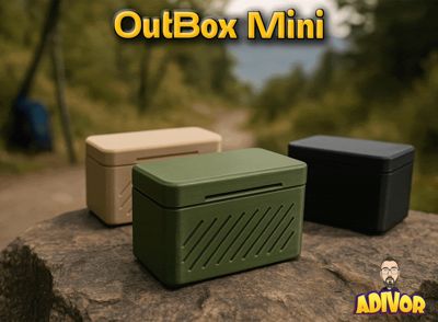 OutBox Mini