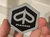 0.08mm layer, perfect quality, 10% infill