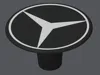Mercedes - Logitech G Shifter Knob Cap