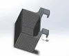 (15MM Fish Tank) 0.2mm layer height, 3 walls, 25% infill