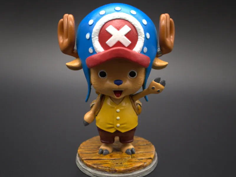 Tony Tony Chopper - Anime Figure - One Piece