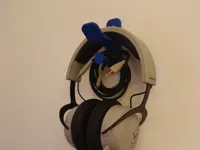 0.1mm layer, 6 walls, 15% infill