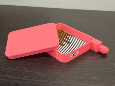 Mini Diamond Tray 