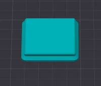 Plaques de base Gridfinity 1×1 à 1×6 (toutes tailles) — photo 3