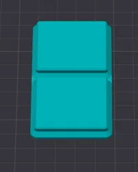 Plaques de base Gridfinity 1×1 à 1×6 (toutes tailles) — photo 4