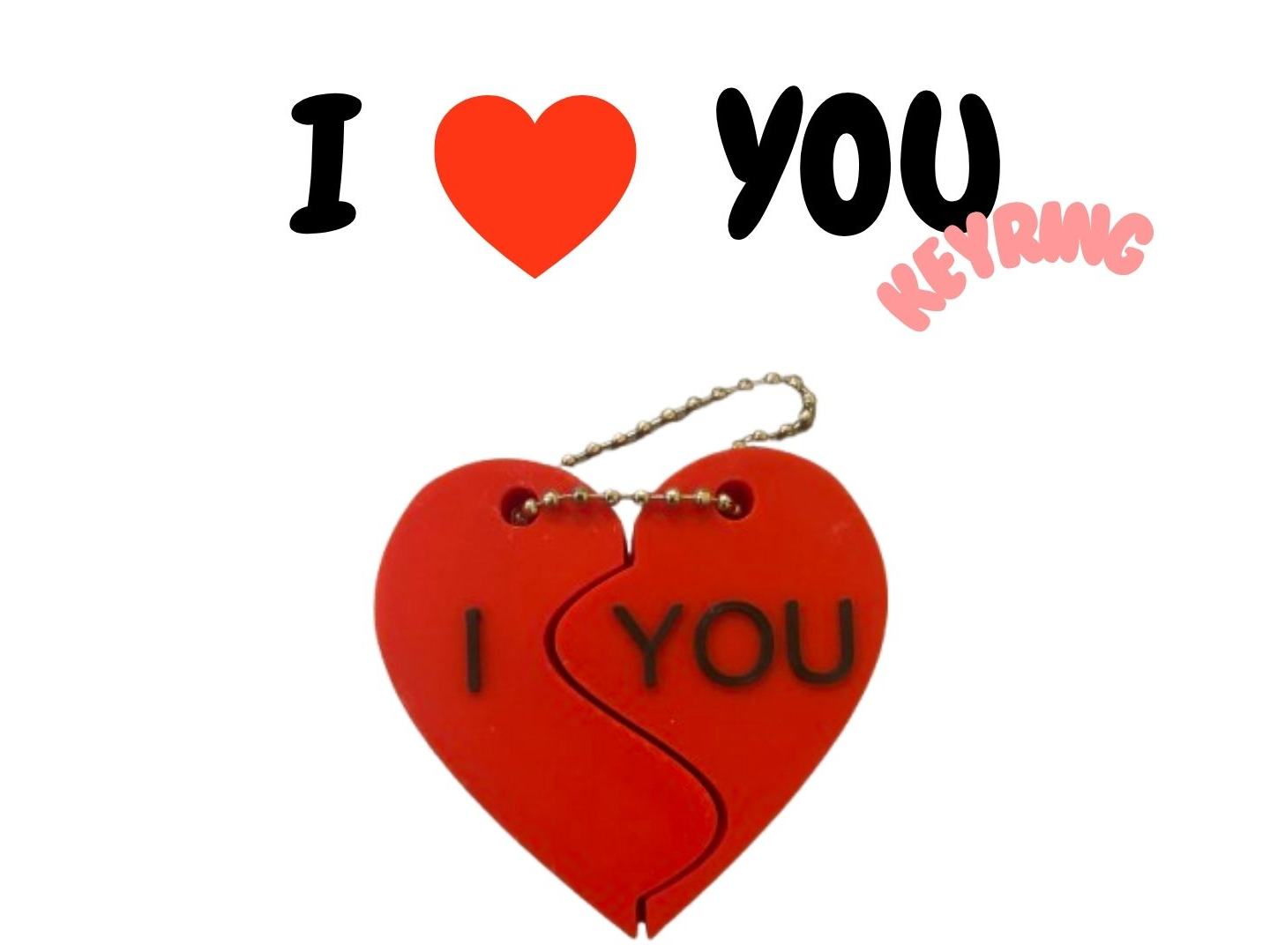 I Heart You