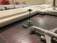 0.16mm layer, 2 walls, 15% infill