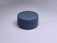 0.12mm layer, 4 walls, 50% infill