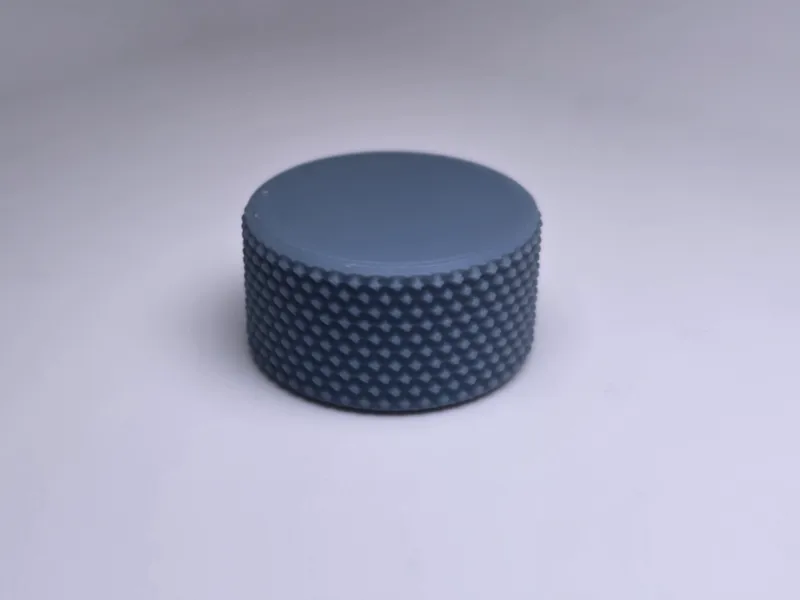 Royal Kludge S85 Keyboard knob