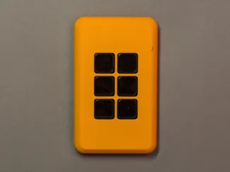 Orbit Panel Mini - Version 1