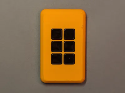Orbit Panel Mini - Version 1