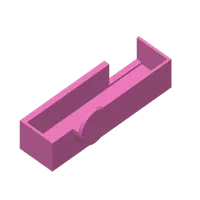 0.16mm layer, 2 walls, 15% infill