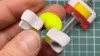 Probe Tweezers Clamp