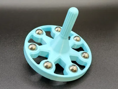 Spinning Top