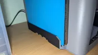 V3: 2 Plates Version, but mirrored for left side