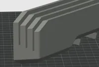 3 plates NO logo - 0.2mm layer, 2 walls, 15% infill