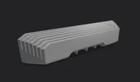 V3: 6 Plates Version