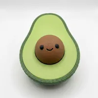 0.2mm layer, avocado_clicker