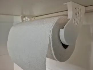 Kitchenroll holder