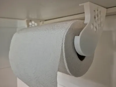 Kitchenroll holder