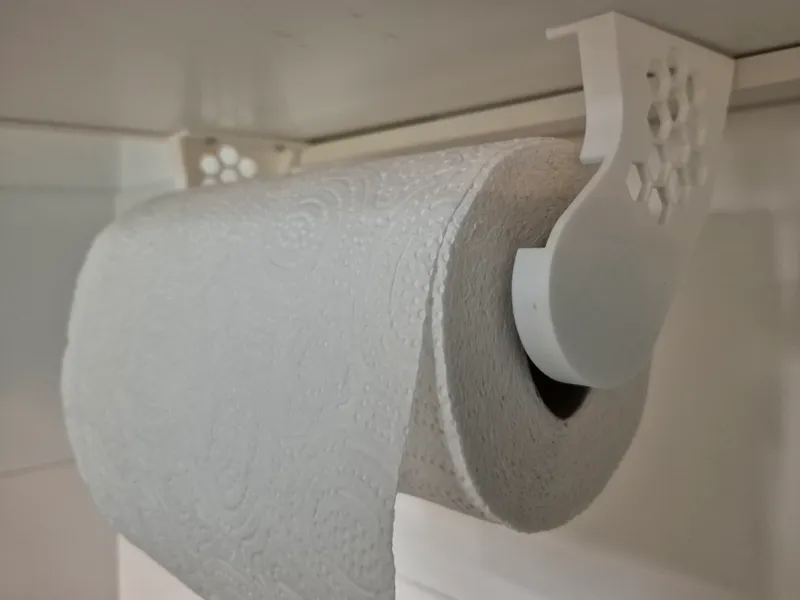Kitchenroll holder