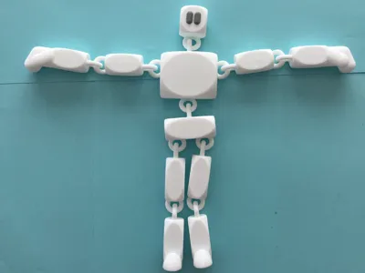 FLOPPY DUDE 1.0