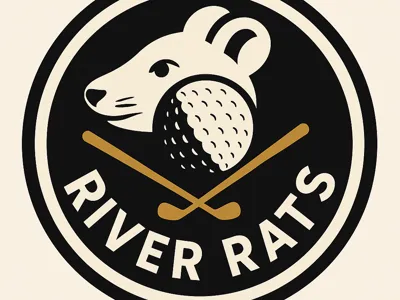 river Rat BEST