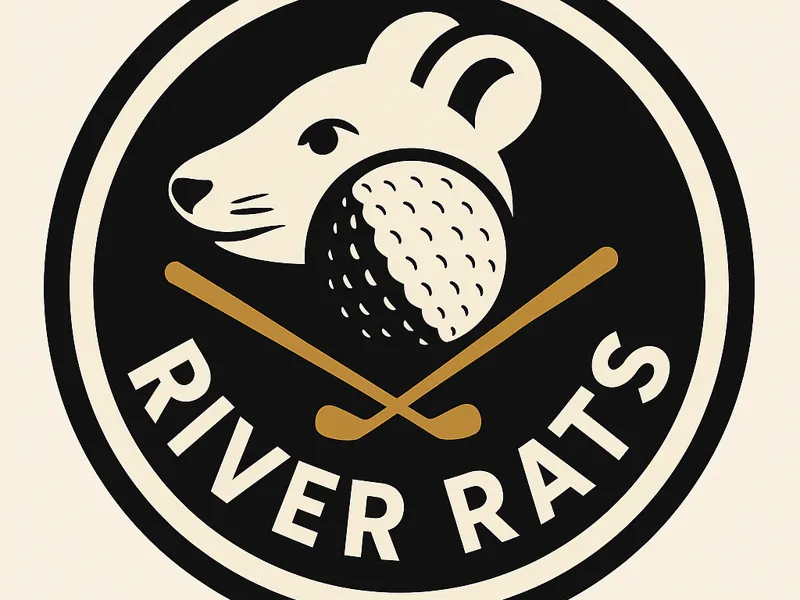 river Rat BEST
