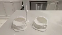 A1 Mini - Split CN Tower
