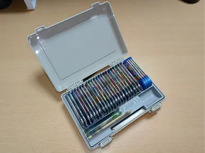 "Frienda Pick" Divider for Seria TESORO
