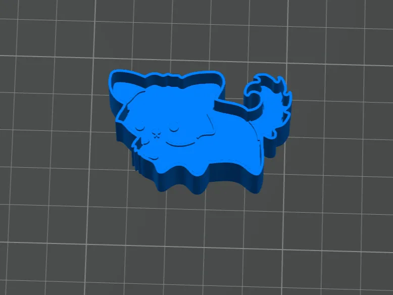 Cookie Cutter - Cute Dog
