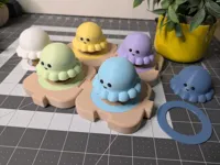 Non-Clicker Version Ice Cream Only (AMS)