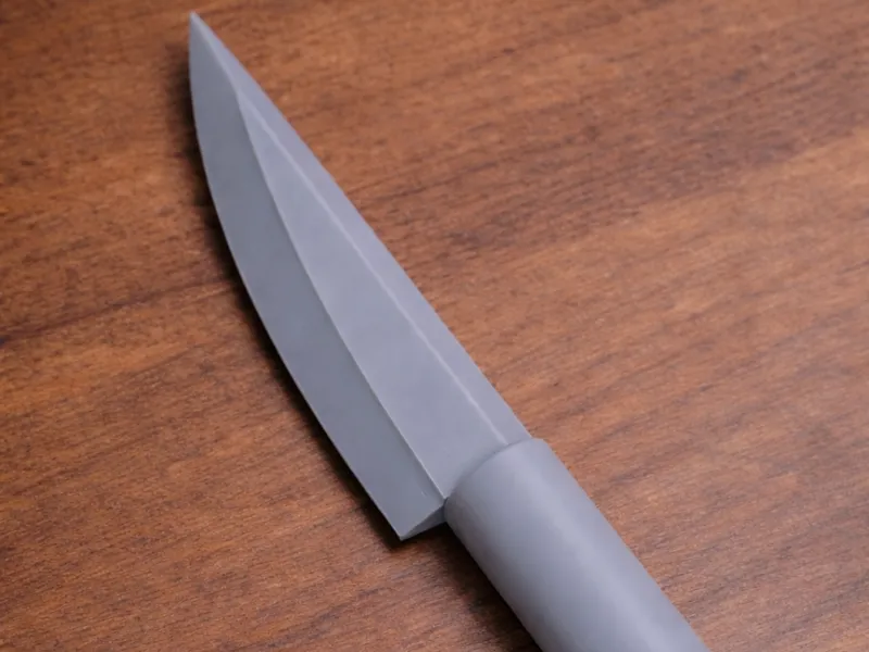 Prop Knife
