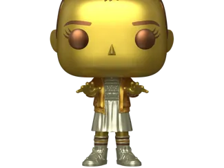 Funko Pop Eleven Gold