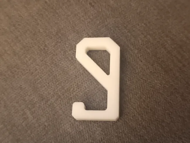 Universal Hook