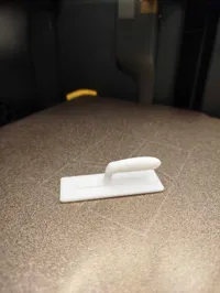 0.16mm layer, 3 walls, 10% infill