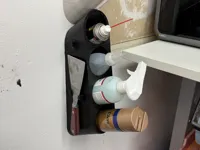 0.2mm layer, 5 walls, 15% infill