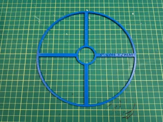 Starcraft TMG Coherency Rings