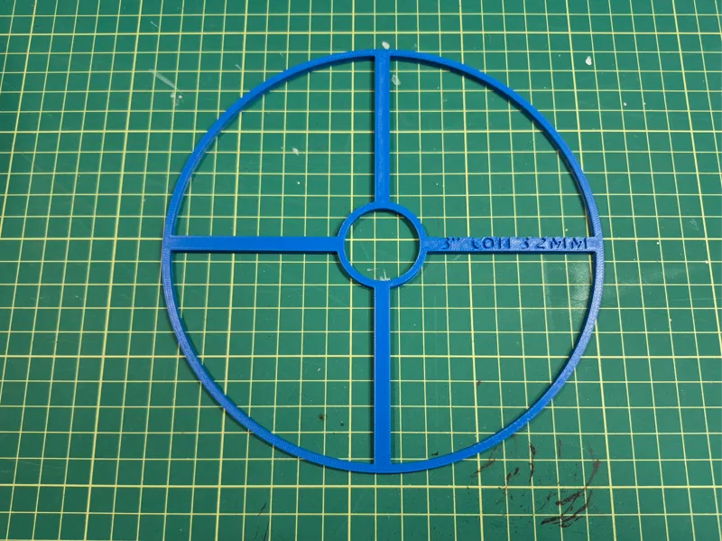 Starcraft TMG Coherency Rings